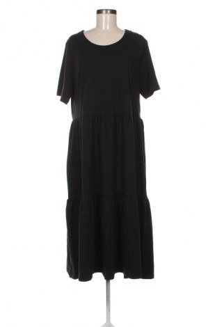 Kleid Aniston, Größe XL, Farbe Schwarz, Preis 30,99 €