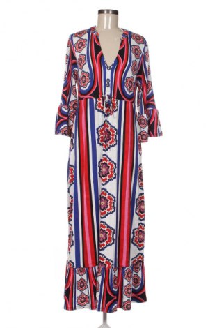 Рокля Aniston, Размер M, Цвят Многоцветен, Цена 46,99 лв.