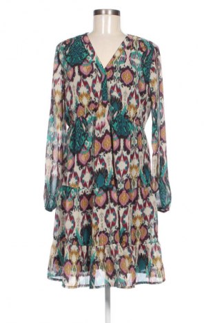 Φόρεμα Aniston, Μέγεθος M, Χρώμα Πολύχρωμο, Τιμή 28,99 €