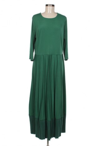 Kleid Aniston, Größe XXL, Farbe Grün, Preis 30,99 €