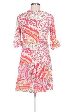 Рокля Aniston, Размер M, Цвят Многоцветен, Цена 46,99 лв.