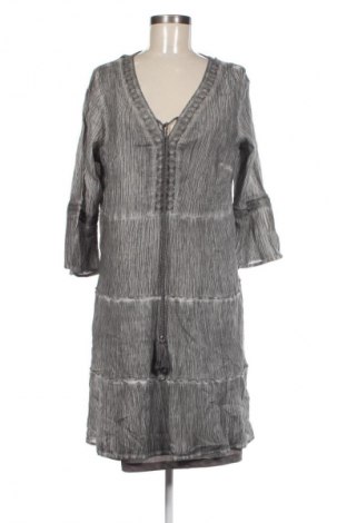 Φόρεμα Aniston, Μέγεθος L, Χρώμα Γκρί, Τιμή 28,99 €