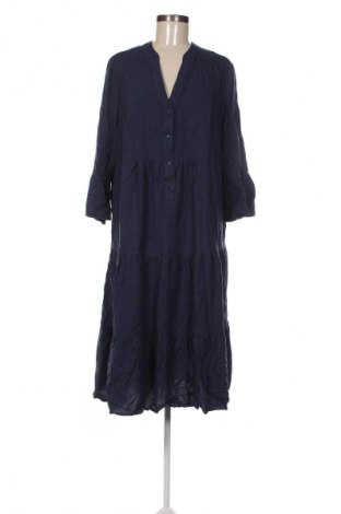 Šaty  Aniston, Veľkosť XL, Farba Modrá, Cena  22,95 €