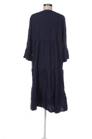 Šaty  Aniston, Veľkosť XL, Farba Modrá, Cena  22,95 €