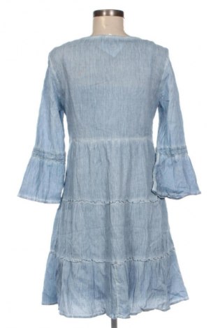 Sukienka Aniston, Rozmiar S, Kolor Niebieski, Cena 123,99 zł