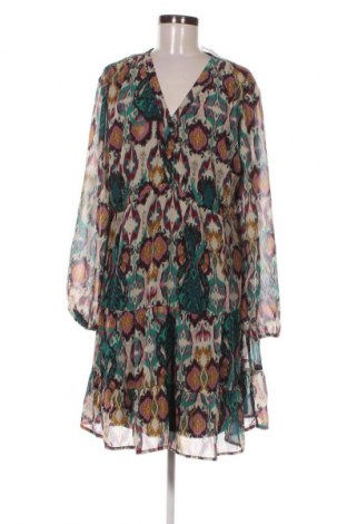 Šaty  Aniston, Velikost XL, Barva Vícebarevné, Cena  699,00 Kč