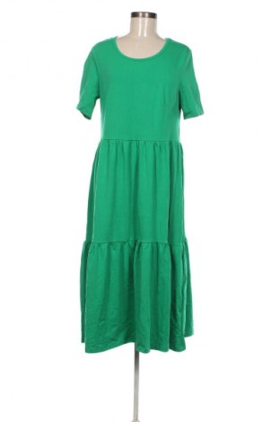 Рокля Aniston, Размер L, Цвят Зелен, Цена 37,99 лв.