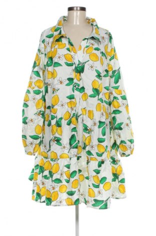 Šaty  Aniston, Veľkosť 3XL, Farba Viacfarebná, Cena  46,95 €