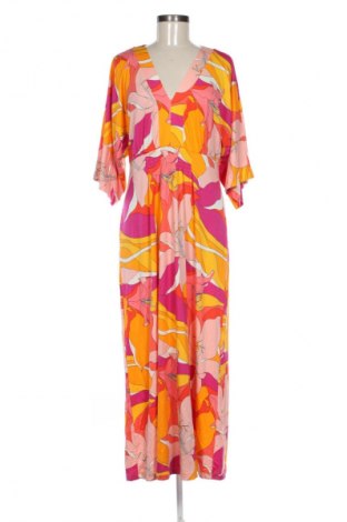 Рокля Aniston, Размер M, Цвят Многоцветен, Цена 37,99 лв.