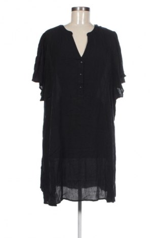 Šaty  Aniston, Veľkosť 3XL, Farba Čierna, Cena  27,95 €