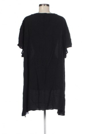 Šaty  Aniston, Veľkosť 3XL, Farba Čierna, Cena  27,95 €