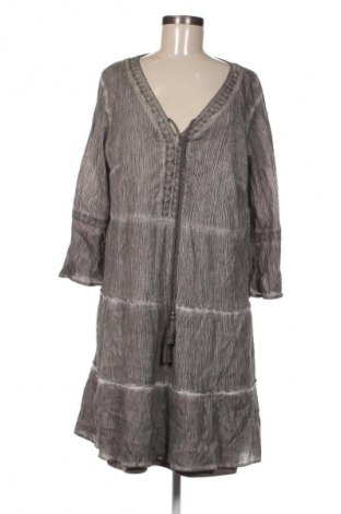 Kleid Aniston, Größe XL, Farbe Grau, Preis € 30,99