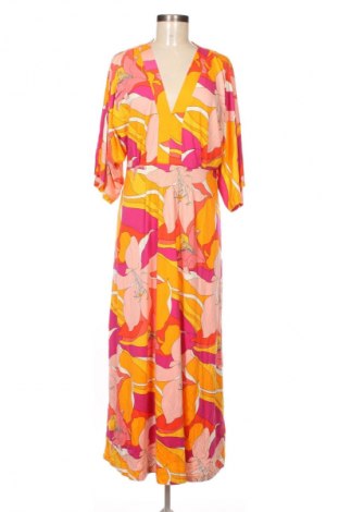 Рокля Aniston, Размер L, Цвят Многоцветен, Цена 46,99 лв.