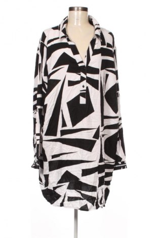 Рокля Aniston, Размер 3XL, Цвят Многоцветен, Цена 46,99 лв.