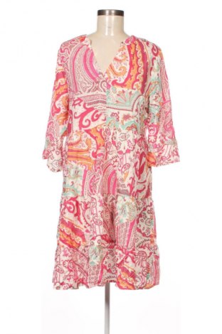 Sukienka Aniston, Rozmiar M, Kolor Kolorowy, Cena 123,99 zł