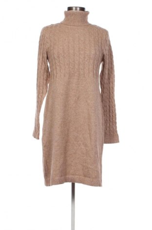 Φόρεμα Aniston, Μέγεθος M, Χρώμα  Μπέζ, Τιμή 28,99 €