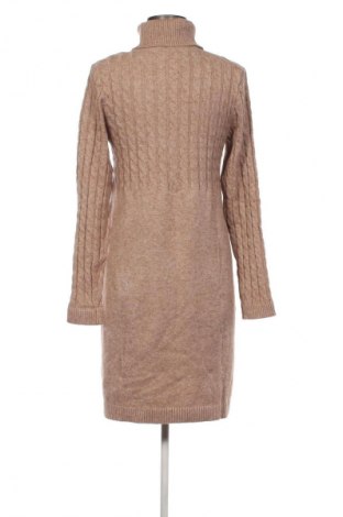 Φόρεμα Aniston, Μέγεθος M, Χρώμα  Μπέζ, Τιμή 28,99 €