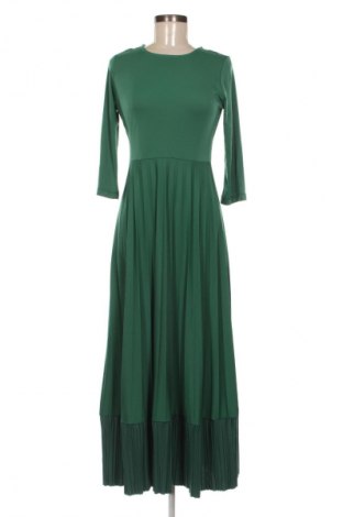 Šaty  Aniston, Veľkosť S, Farba Zelená, Cena  27,95 €