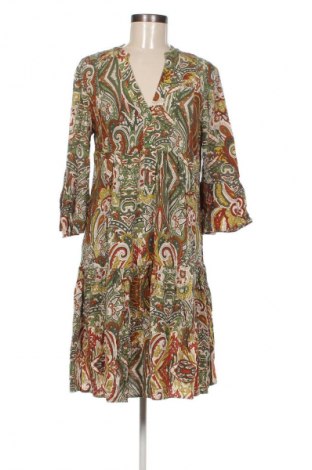 Φόρεμα Aniston, Μέγεθος M, Χρώμα Πολύχρωμο, Τιμή 28,99 €