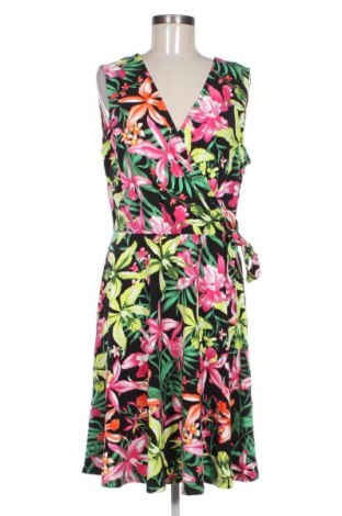 Kleid Aniston, Größe XL, Farbe Mehrfarbig, Preis 30,99 €