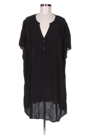 Kleid Aniston, Größe 3XL, Farbe Schwarz, Preis € 30,99