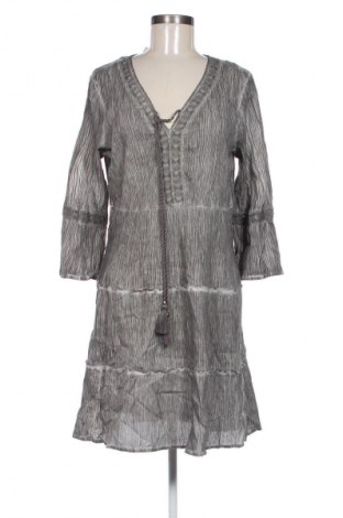 Kleid Aniston, Größe M, Farbe Grau, Preis 30,99 €