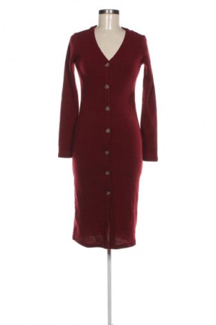 Sukienka Anko, Rozmiar M, Kolor Czerwony, Cena 110,42 zł