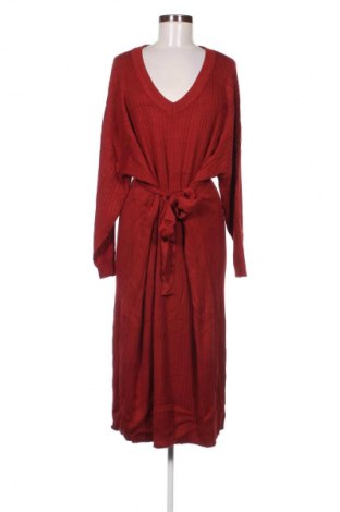 Kleid Anko, Größe XXL, Farbe Rot, Preis € 23,99