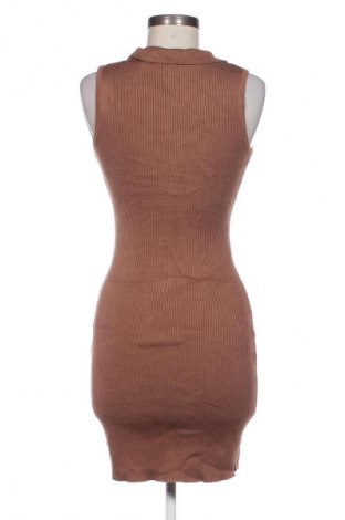 Šaty  Anko, Velikost M, Barva Hnědá, Cena  379,00 Kč