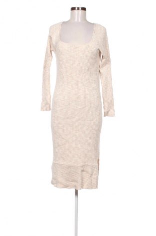 Рокля Anko, Размер L, Цвят Бежов, Цена 30,99 лв.