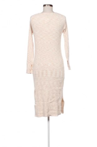 Рокля Anko, Размер L, Цвят Бежов, Цена 30,99 лв.