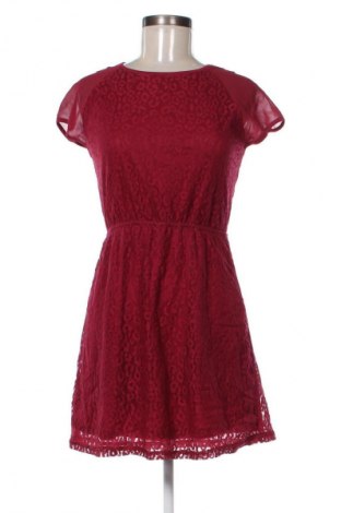 Sukienka Ann Christine, Rozmiar S, Kolor Czerwony, Cena 67,41 zł