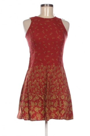 Рокля Ann Taylor, Размер S, Цвят Многоцветен, Цена 28,00 лв.