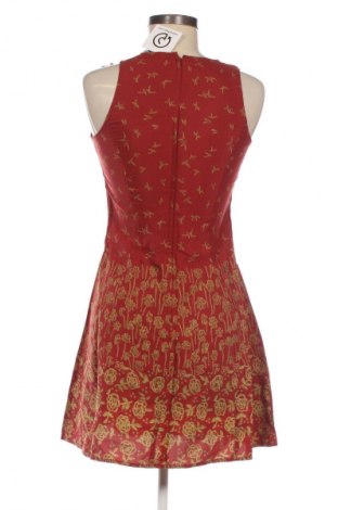 Рокля Ann Taylor, Размер S, Цвят Многоцветен, Цена 28,00 лв.