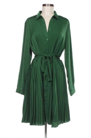 Šaty  Anna Field, Veľkosť XL, Farba Zelená, Cena  25,00 €