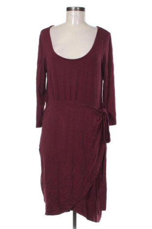 Šaty  Anna Field, Velikost XL, Barva Červená, Cena  367,00 Kč