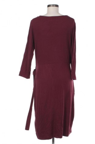 Šaty  Anna Field, Velikost XL, Barva Červená, Cena  367,00 Kč