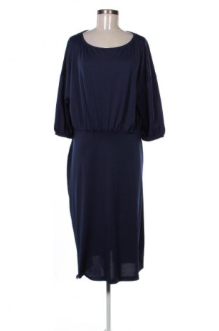 Šaty  Anna Field, Veľkosť XL, Farba Modrá, Cena  14,83 €