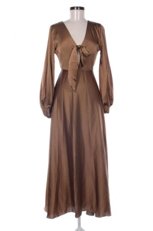 Kleid Answear, Größe S, Farbe Braun, Preis € 23,99