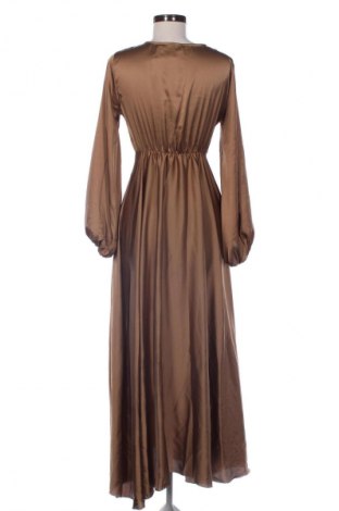 Kleid Answear, Größe S, Farbe Braun, Preis € 23,99