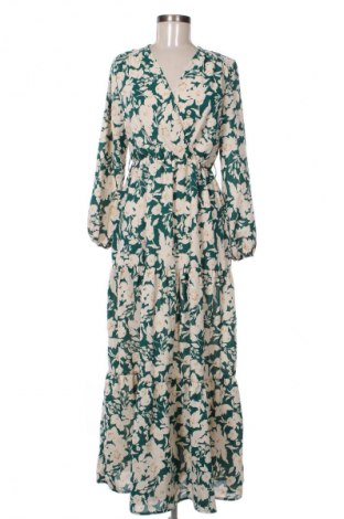 Рокля Answear, Размер M, Цвят Многоцветен, Цена 29,00 лв.