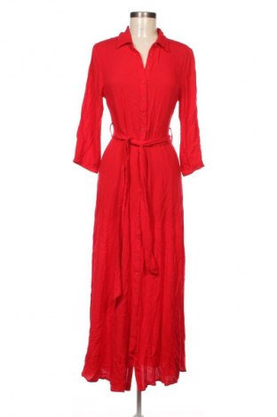 Šaty  Answear, Velikost S, Barva Červená, Cena  606,00 Kč