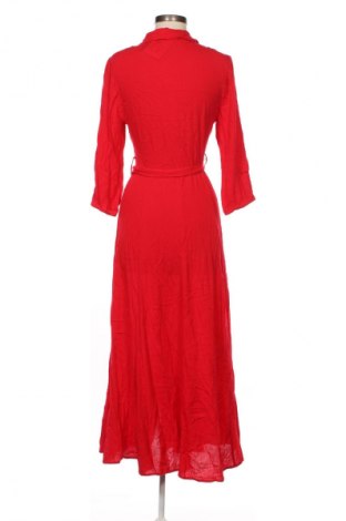 Šaty  Answear, Velikost S, Barva Červená, Cena  606,00 Kč