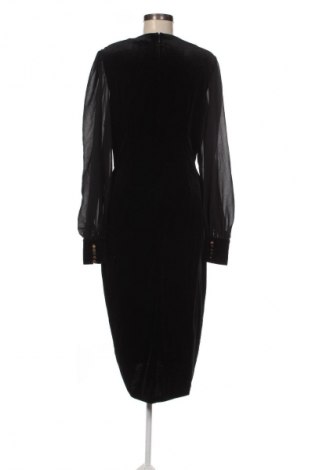 Rochie Apricot, Mărime XL, Culoare Negru, Preț 356,99 Lei