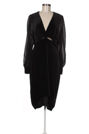 Rochie Apricot, Mărime XL, Culoare Negru, Preț 356,99 Lei