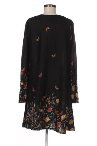 Kleid Apricot, Größe XXL, Farbe Mehrfarbig, Preis € 23,99