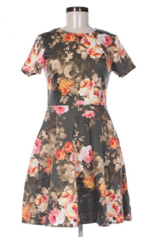 Rochie Apricot, Mărime S, Culoare Multicolor, Preț 125,92 Lei