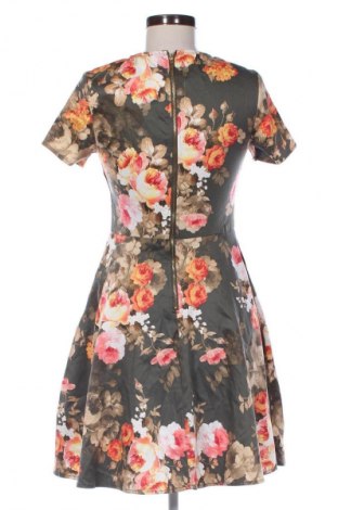 Rochie Apricot, Mărime S, Culoare Multicolor, Preț 125,92 Lei