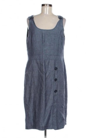 Rochie Ariston S, Mărime XL, Culoare Albastru, Preț 76,32 Lei