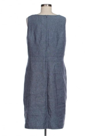 Rochie Ariston S, Mărime XL, Culoare Albastru, Preț 76,32 Lei